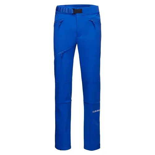 마무트 Eiger Nordwand Advanced 소프트쉘 바지 2142421777