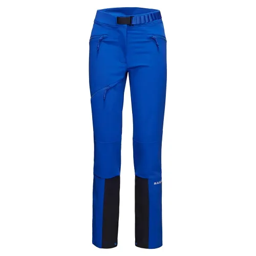 마무트 Eiger Nordwand Advanced 소프트쉘 바지 2142421778