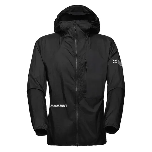 마무트 Eiger Nordwand Advanced 바람막이 소프트쉘 자켓 2142421779