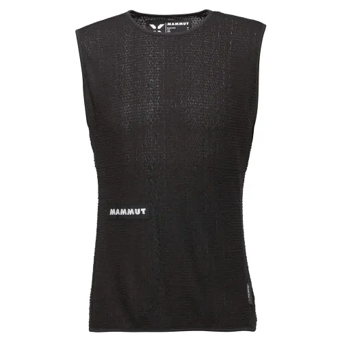 마무트 Eiger Nordwand FL Air Mesh 나시 티셔츠 2142421785