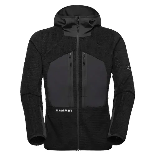 마무트 Eiger Nordwand Pro Air 지퍼 플리스 2142421821