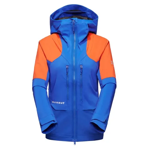 마무트 Eiger Nordwand Pro 소프트쉘 자켓 2142421847