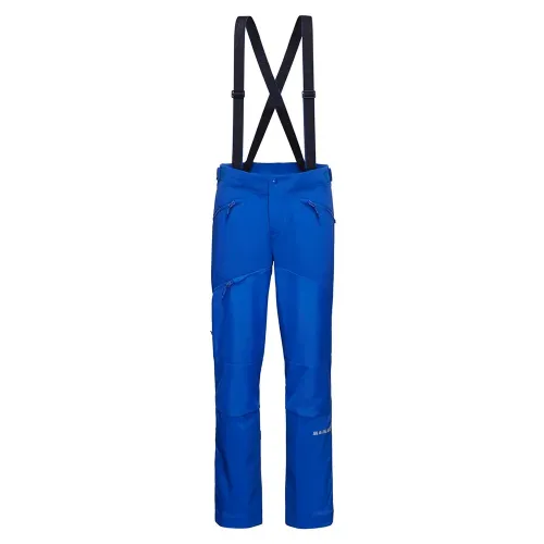 마무트 Eiger Nordwand Pro 소프트쉘 바지 2142421850