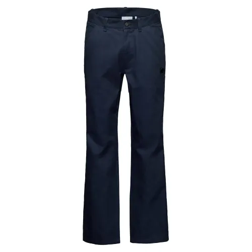 마무트 Explorer Canvas 바지 2142421863