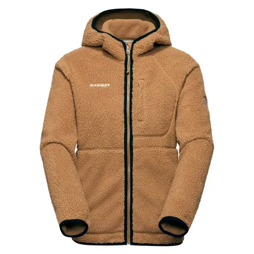 마무트 Falera Pro 지퍼 플리스 2142421871