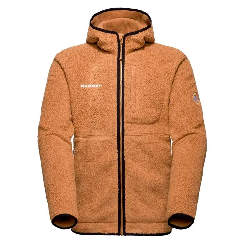 마무트 Falera Pro 지퍼 플리스 2142421872