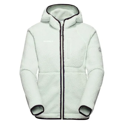 마무트 Falera Pro 지퍼 플리스 2142421873