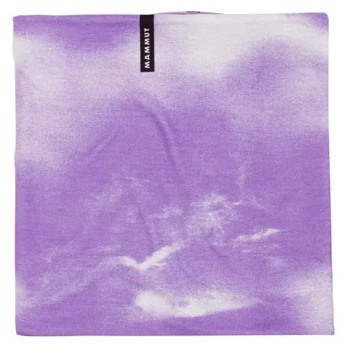 마무트 Fleece 넥워머 2142421894