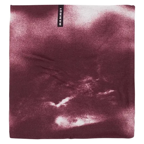 마무트 Fleece 넥워머 2142421895