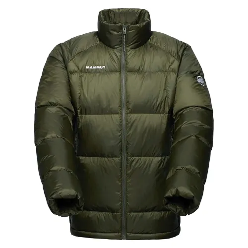 마무트 Glacier Glow Insulated 다운 자켓 2142421906