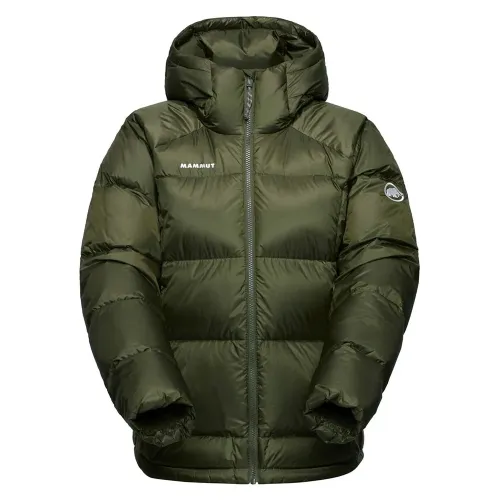 마무트 Glacier Glow Insulated 다운 자켓 2142421907