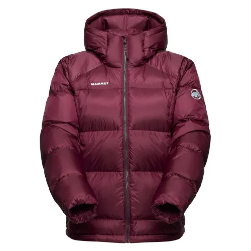 마무트 Glacier Glow Insulated 다운 자켓 2142421912