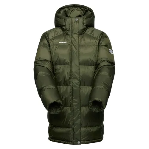 마무트 Glacier Glow Insulated 파카 2142421920