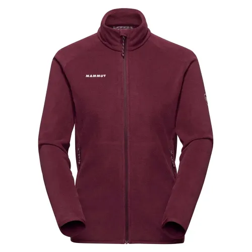 마무트 Innominata Light 지퍼 플리스 2142421959