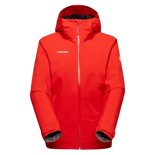 마무트 Linard 하드쉘 Thermo 자켓 2142421970