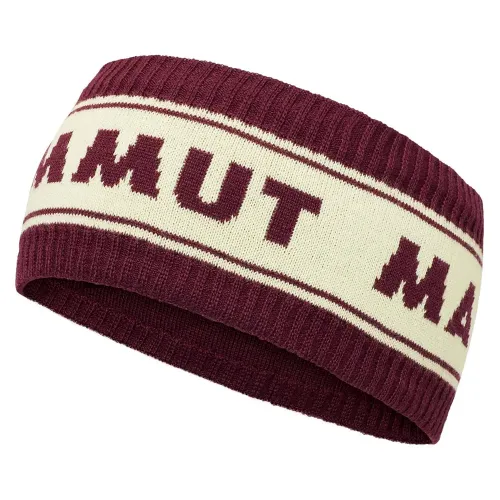 마무트 Peaks 헤어밴드 2142422044