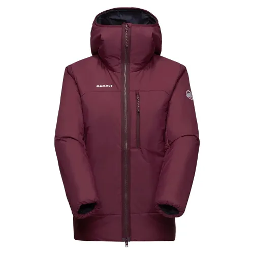 마무트 Rime Pro Belay Insulated 자켓 2142422072