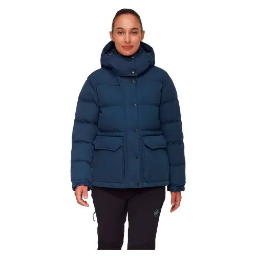 마무트 Roseg 2.0 Insulated 다운 자켓 2142422077