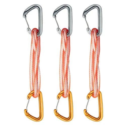 마무트 Sender Wire 퀵드로우 3 팩 2142422100