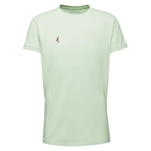 마무트 Seon Alpinist 반팔 티셔츠 2142422110