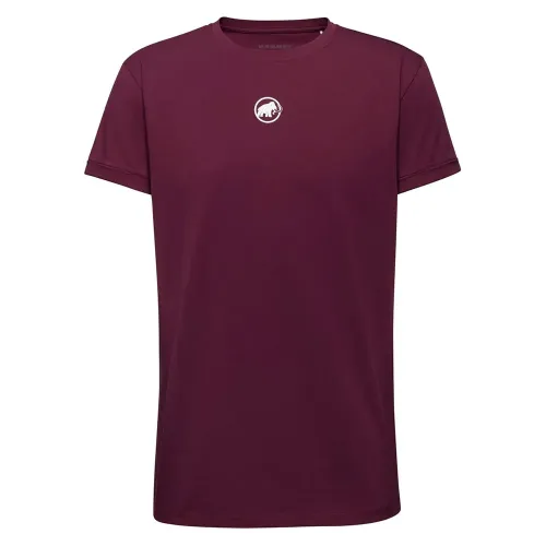 마무트 Seon Original 반팔 티셔츠 2142422113