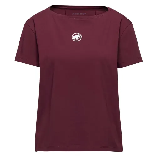 마무트 Seon Original 반팔 티셔츠 2142422114