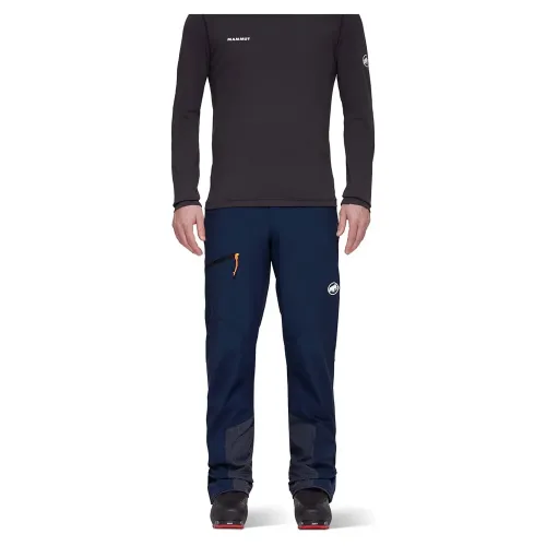 마무트 Taiss Guide 소프트쉘 바지 2142422158