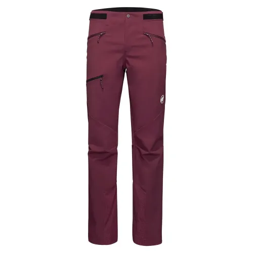 마무트 Taiss Guide 소프트쉘 바지 2142422161