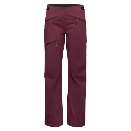 마무트 Taiss Guide 소프트쉘 바지 2142422162