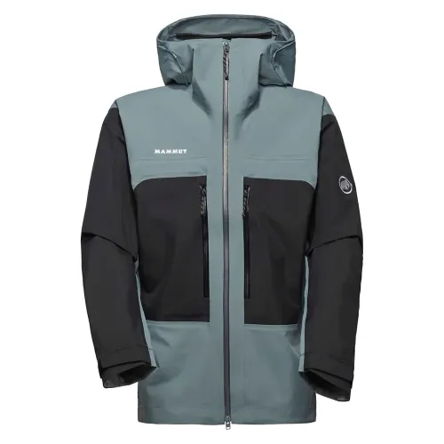 마무트 Taiss 하드쉘 자켓 2142422168