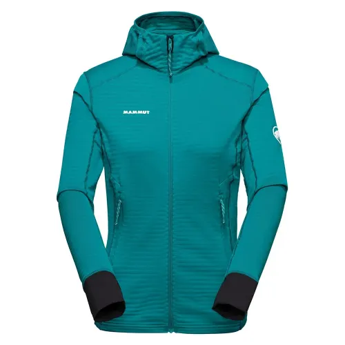 마무트 Taiss Light 지퍼 플리스 2142422175