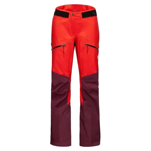 마무트 Taiss Pro 하드쉘 바지 2142422192