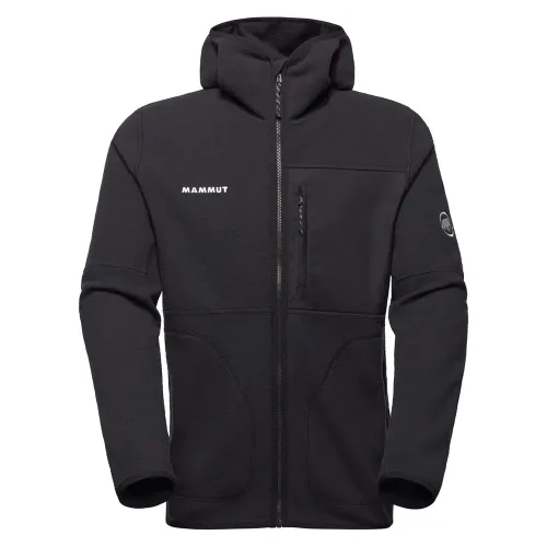 마무트 Tamaro 지퍼 플리스 2142422200