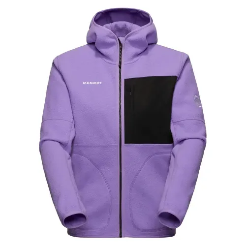 마무트 Tamaro 지퍼 플리스 2142422206