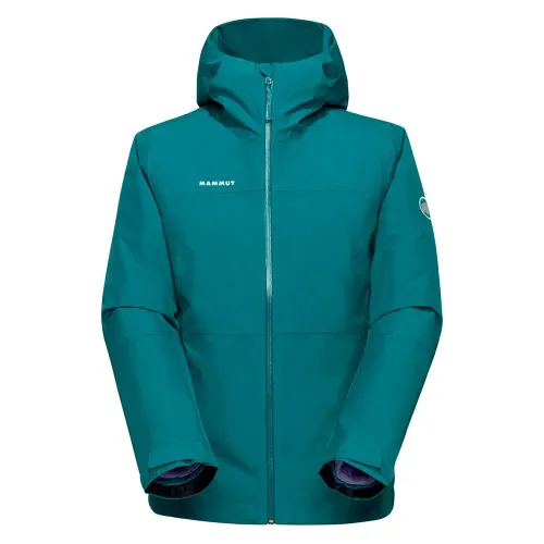 마무트 Treeline 3in1 하드쉘 자켓 2142422233