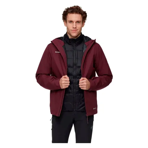 마무트 Treeline 3in1 하드쉘 자켓 2142422241