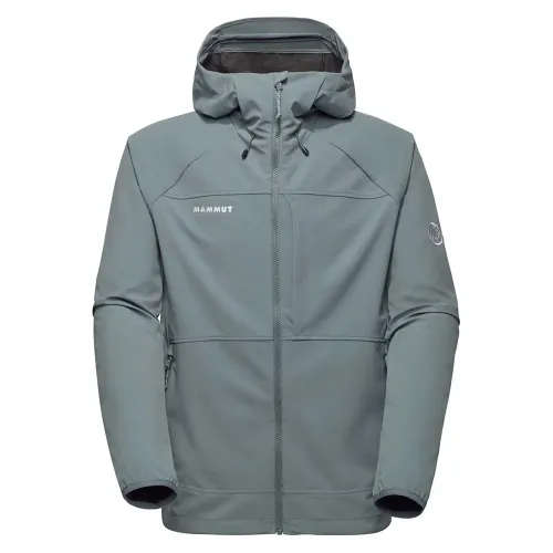 마무트 Ultimate Comfort 소프트쉘 자켓 2142422282