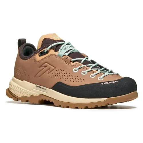 테크니카 Sulfur Nubuck 등산화 2142423054