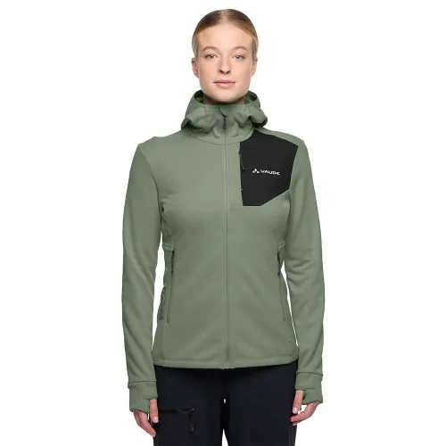 바우데 Monviso III 지퍼 플리스 2142425981