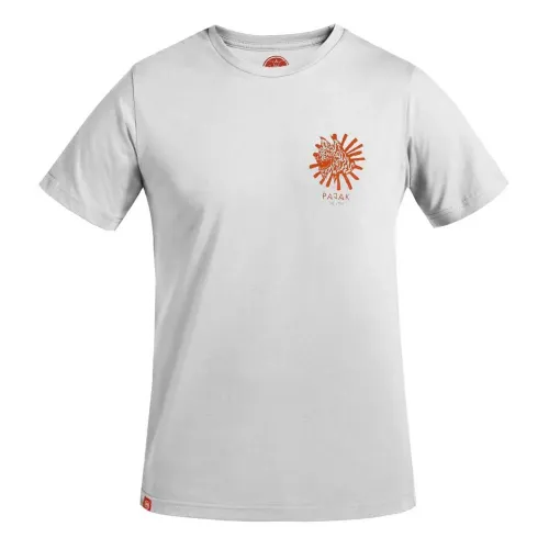 파작 Swanski Roar 반팔 티셔츠 2142447513