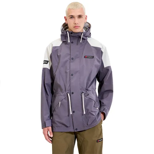 버그하우스 Meru 고어텍스 자켓 2142465380