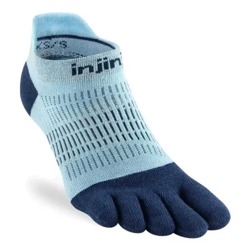 INJINJI Run 라이트웨이트 No-Show 양말 2142469260