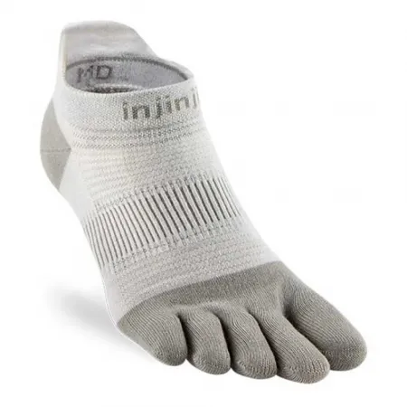 INJINJI Run 라이트웨이트 No-Show 양말 2142469262