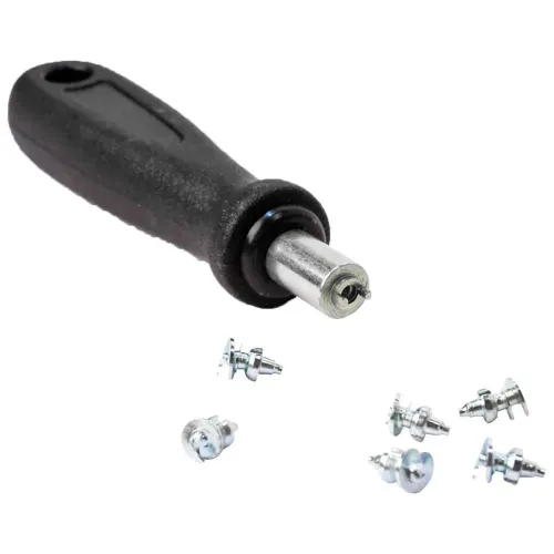 라 스포르티바 Chiodo A.T.Grip Con Chiave Inclusa 도구 2142477823