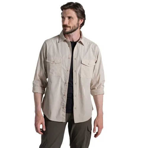 크래그호퍼 Kiwi II 긴팔 셔츠 2142481608