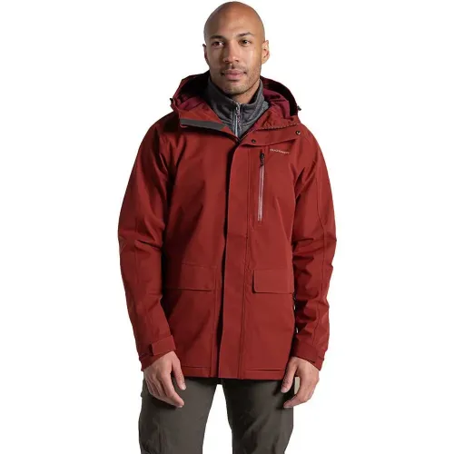 크래그호퍼 Lorton II 자켓 2142481657