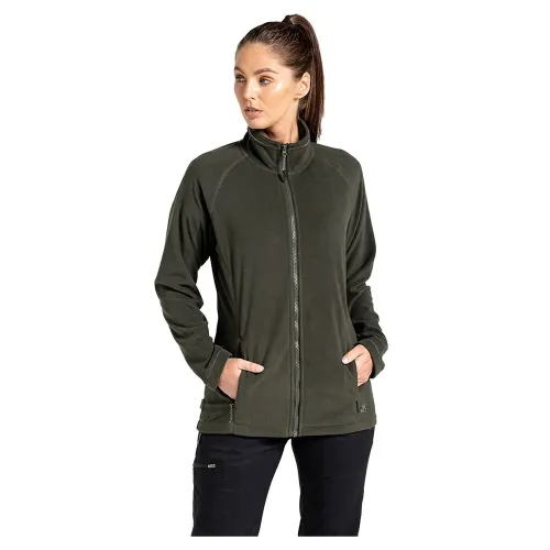 크래그호퍼 Miska 200 지퍼 플리스 2142481673