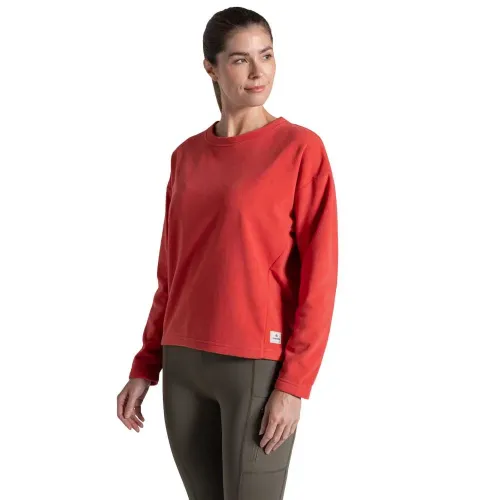 크래그호퍼 Miska Crew Neck 스웨터 2142481678