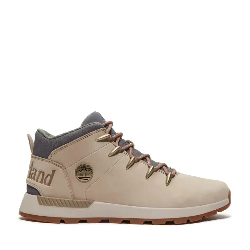 팀버랜드 Sprint Trekker Mid 트레킹화 리퍼비쉬 2142489212