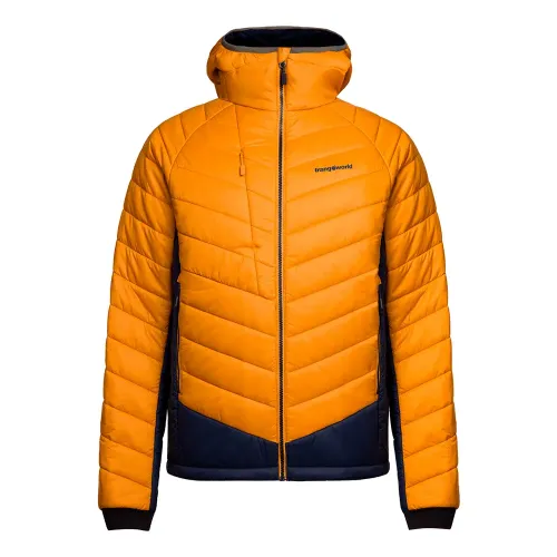 트랑고월드 Medel 자켓 2142490390